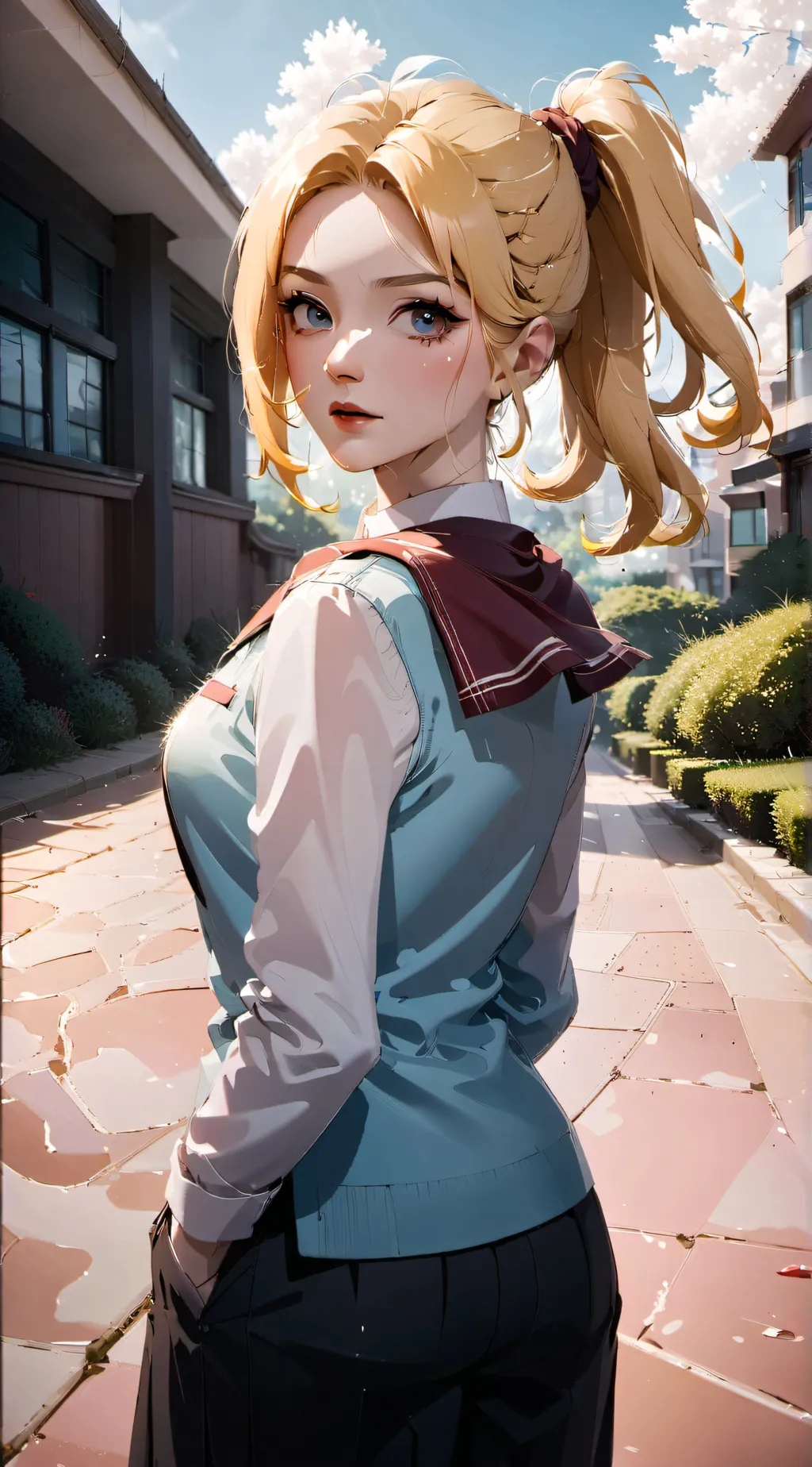 ai character: idk  background