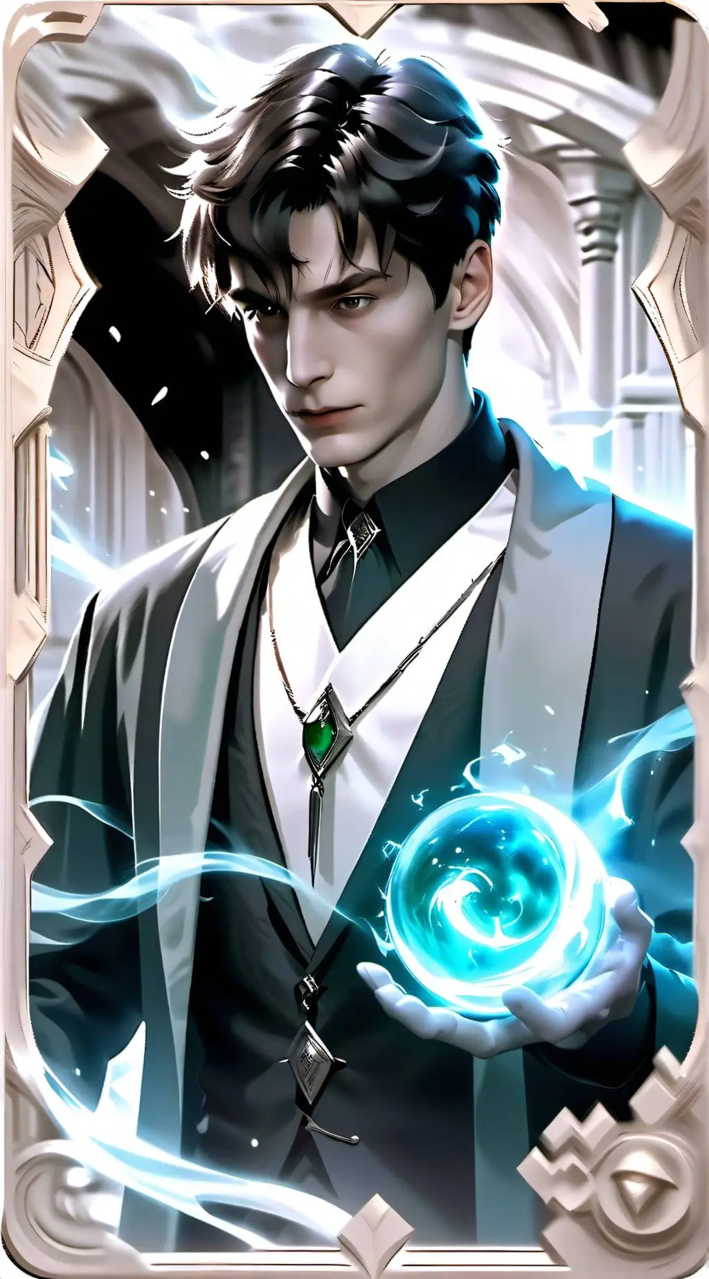 Talkie AI - Chat with Tom Riddle 