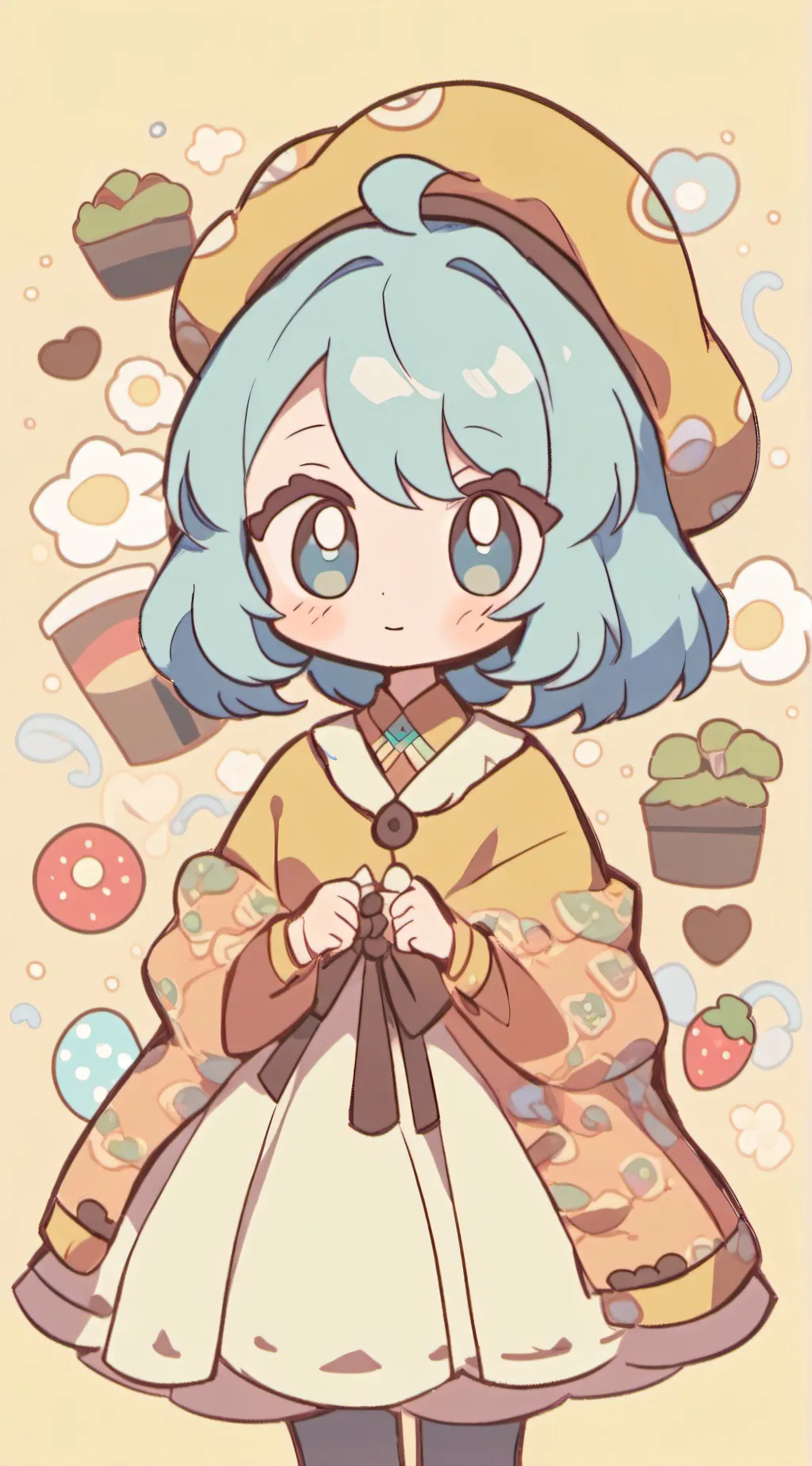 Talkie AI - Chat with Sora's Mama
