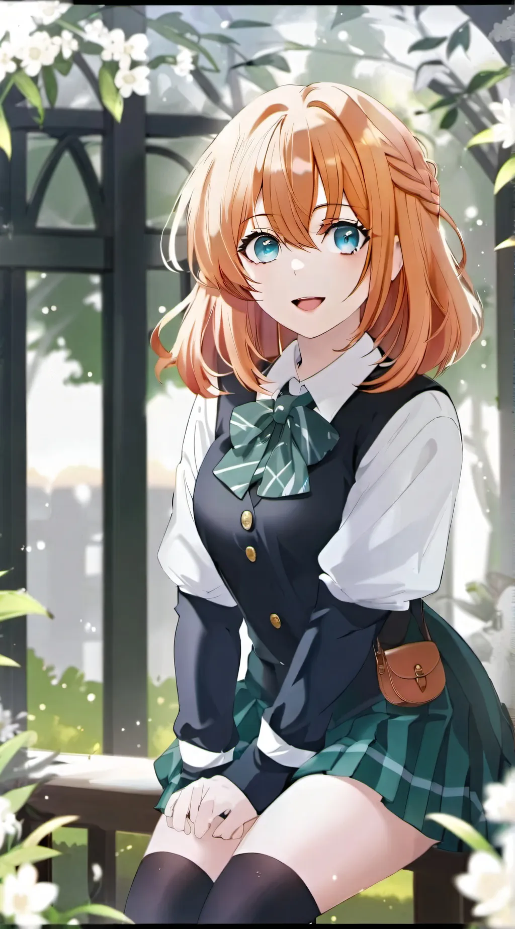 Talkie AI - Chat with Maddie 