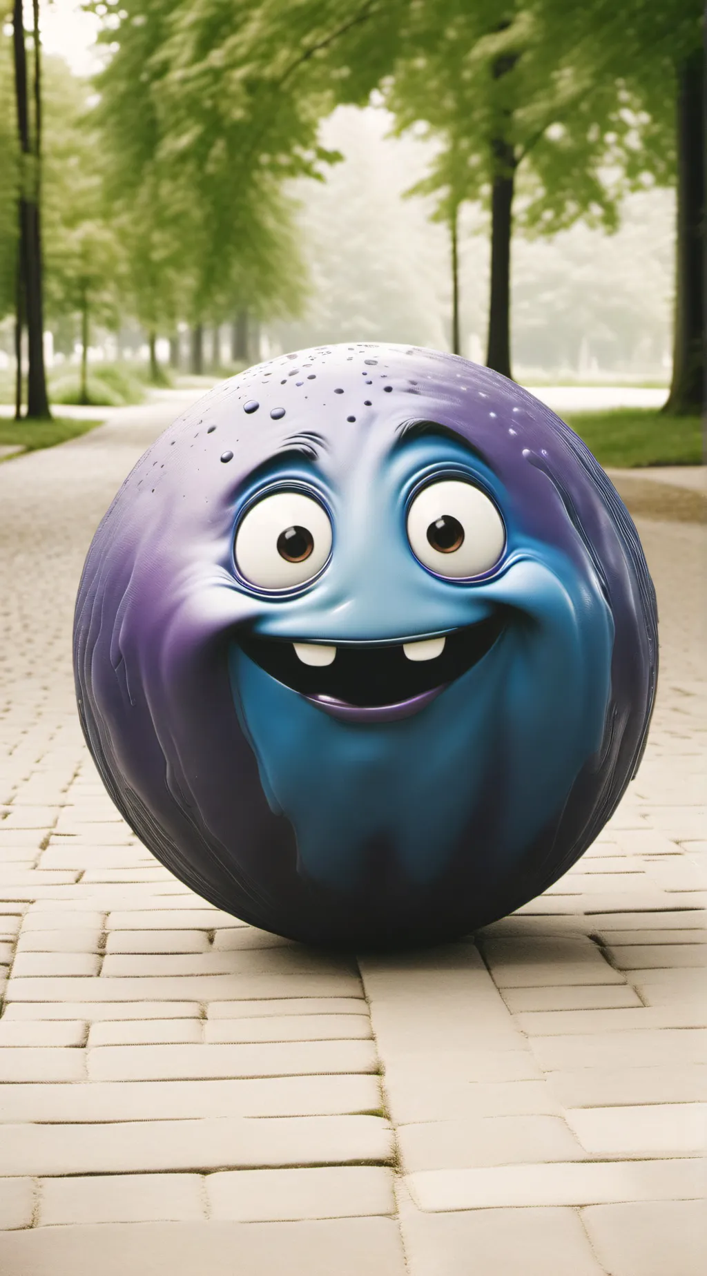 Talkie AI - Chat with Groober