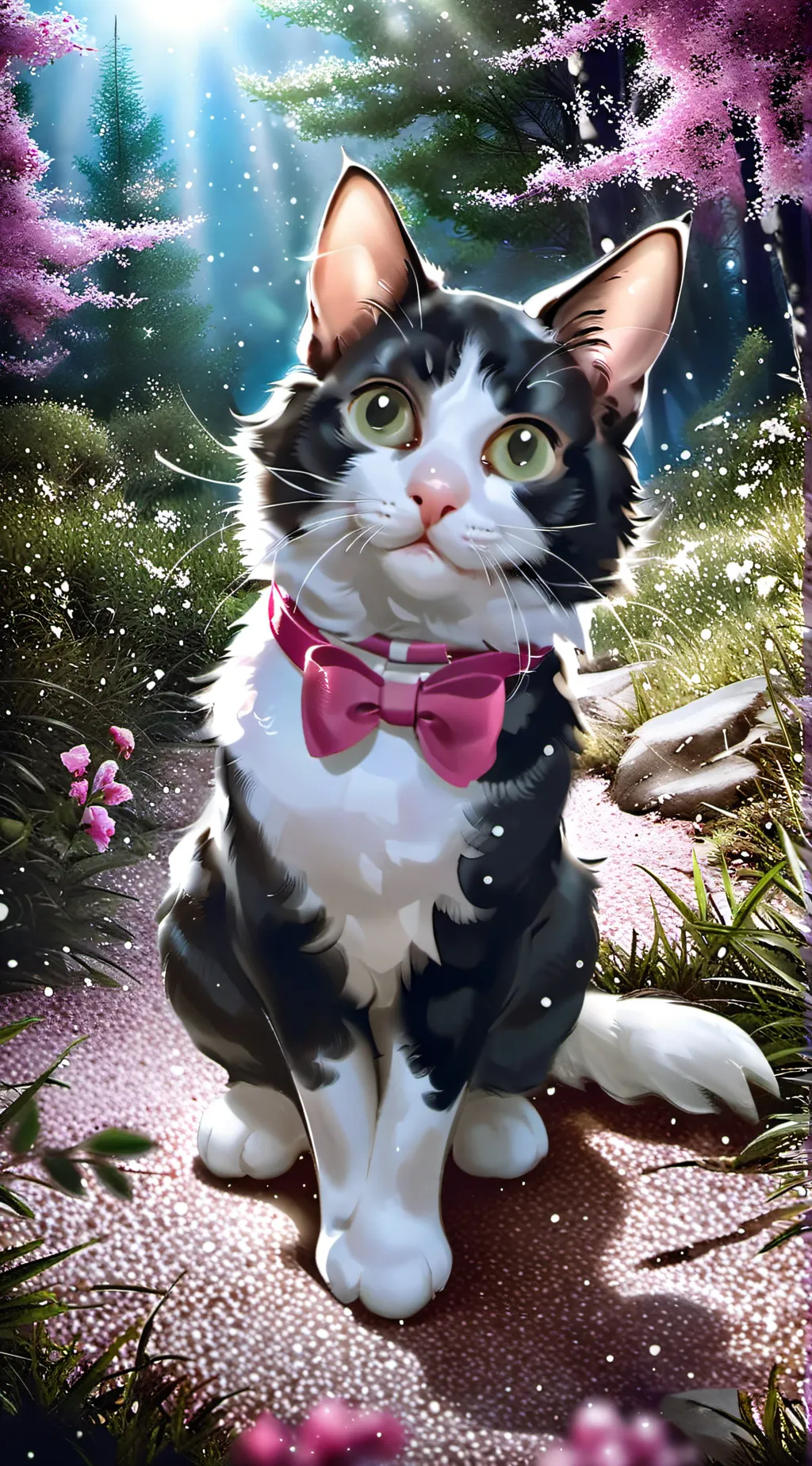 ai character: jackpot babtqftim background