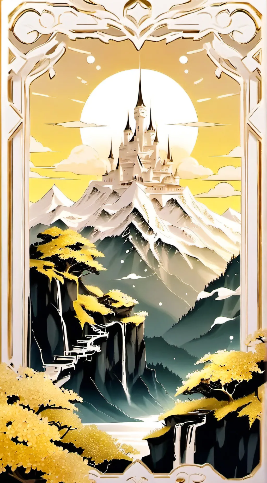 ai character: Ws10 kevin chase background