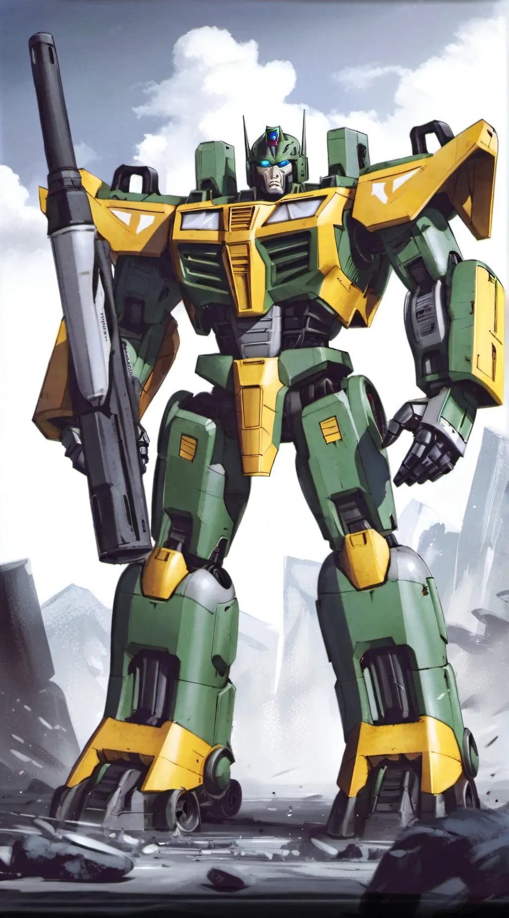 Talkie AI - Chat with Springer