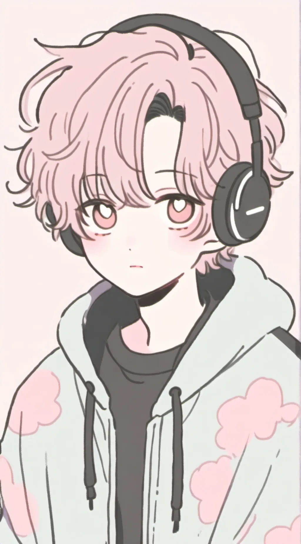 ai character: Alexander background
