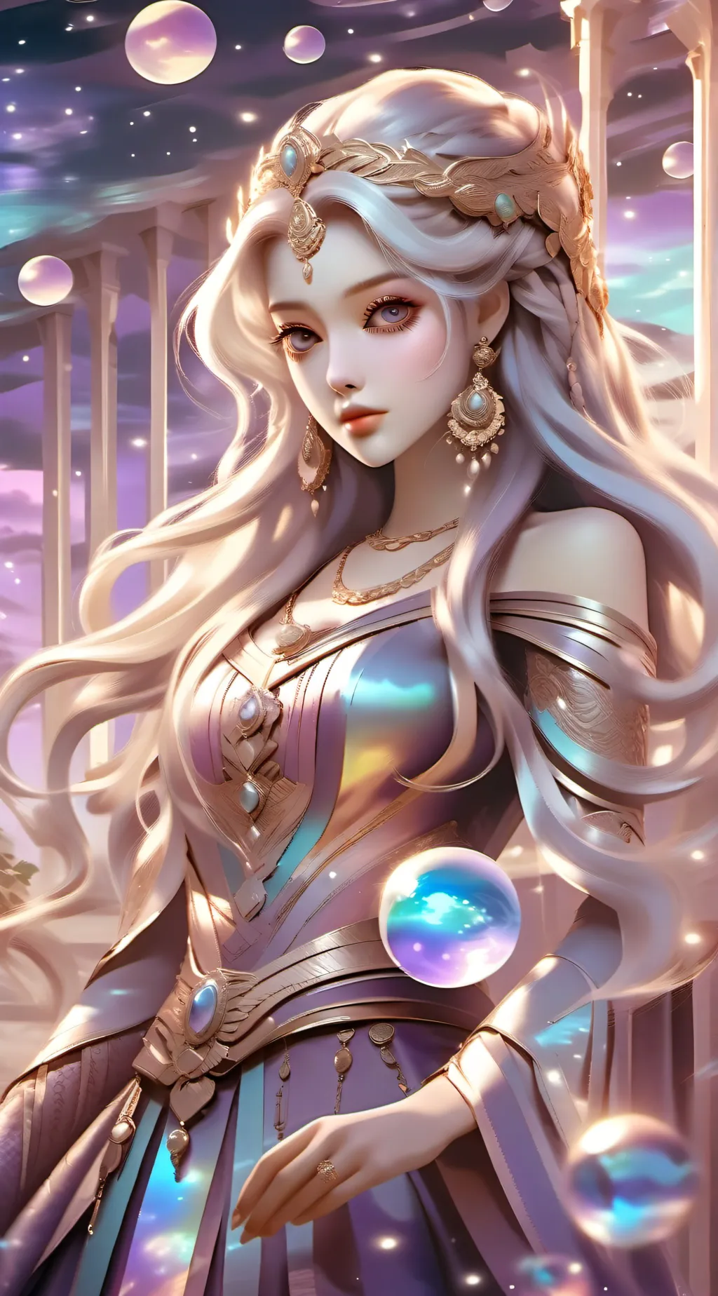 ai character: Sex background