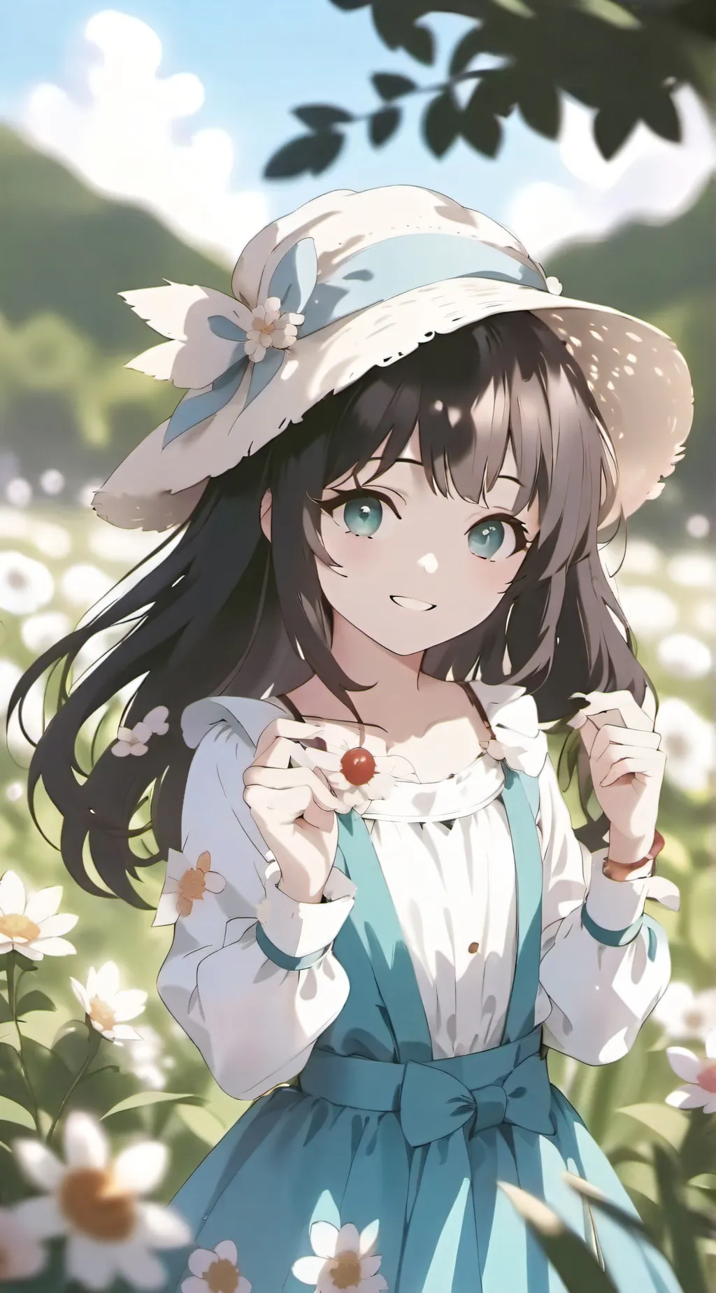 Talkie AI - Chat with Liv