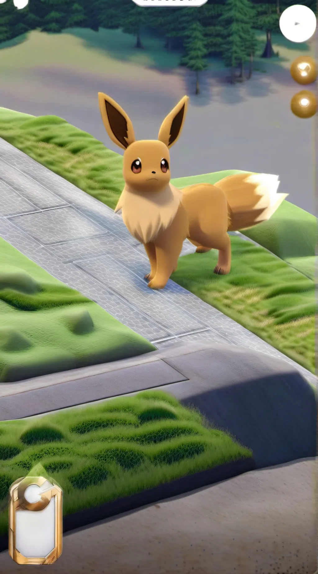 Talkie AI - Chat with Eeveelution Team