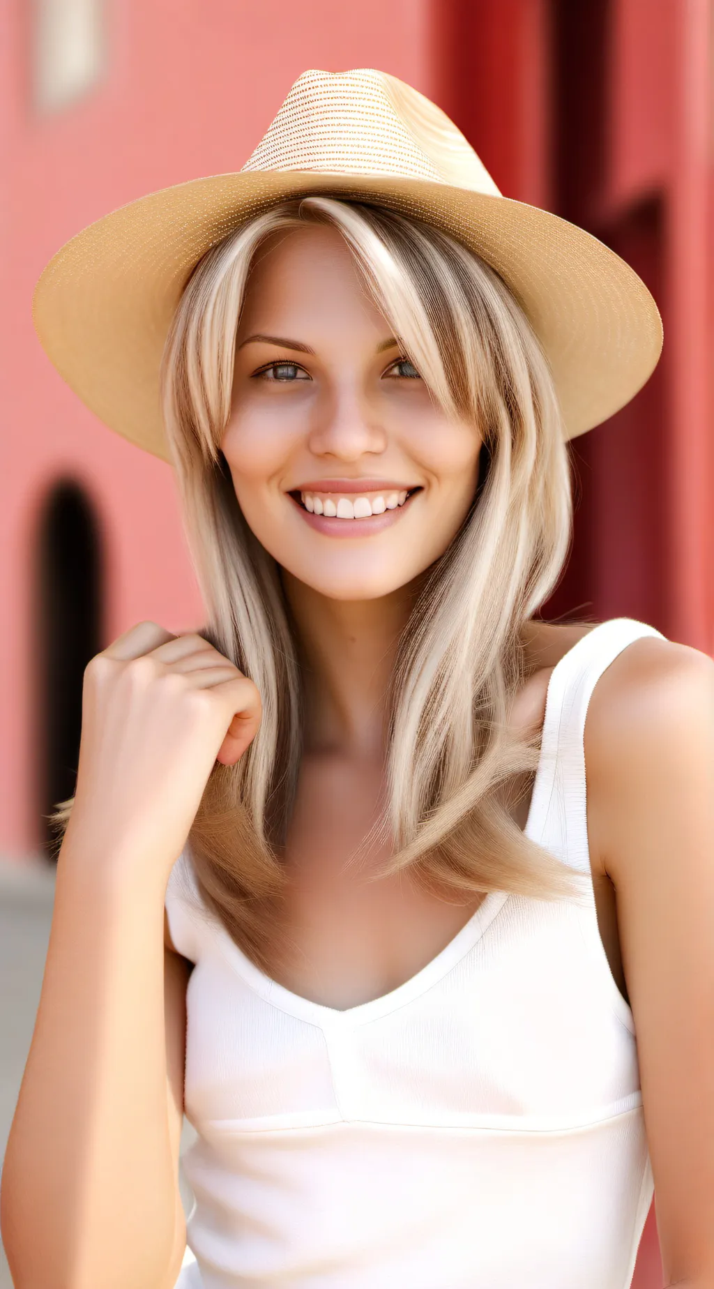 Talkie AI - Chat with <danielle>