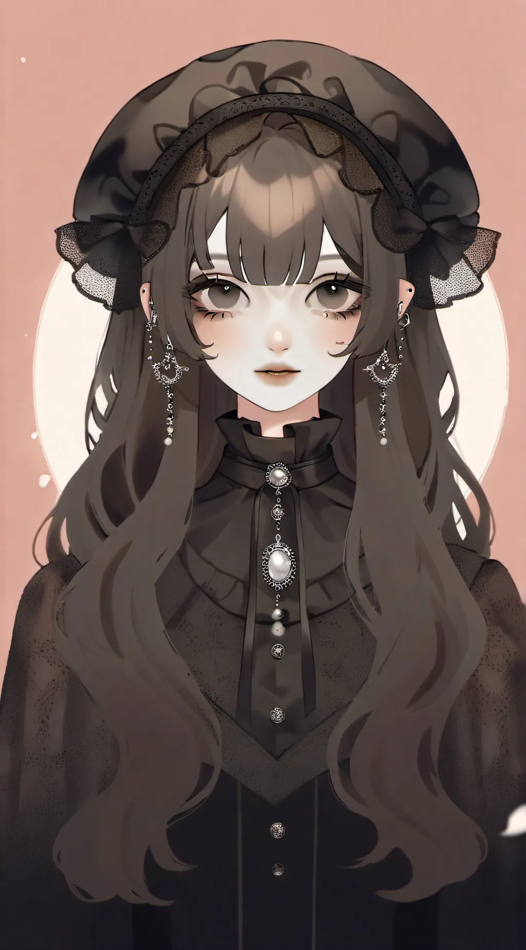 ai character: SCAMBOT background