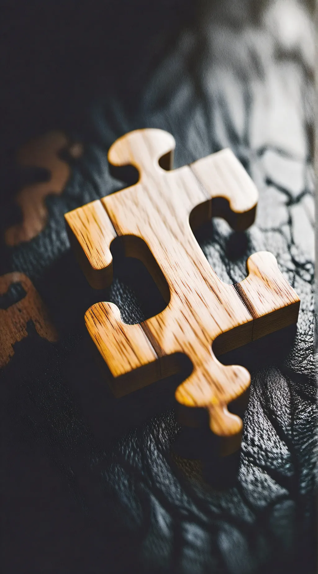 Talkie AI - Chat with Third Piece