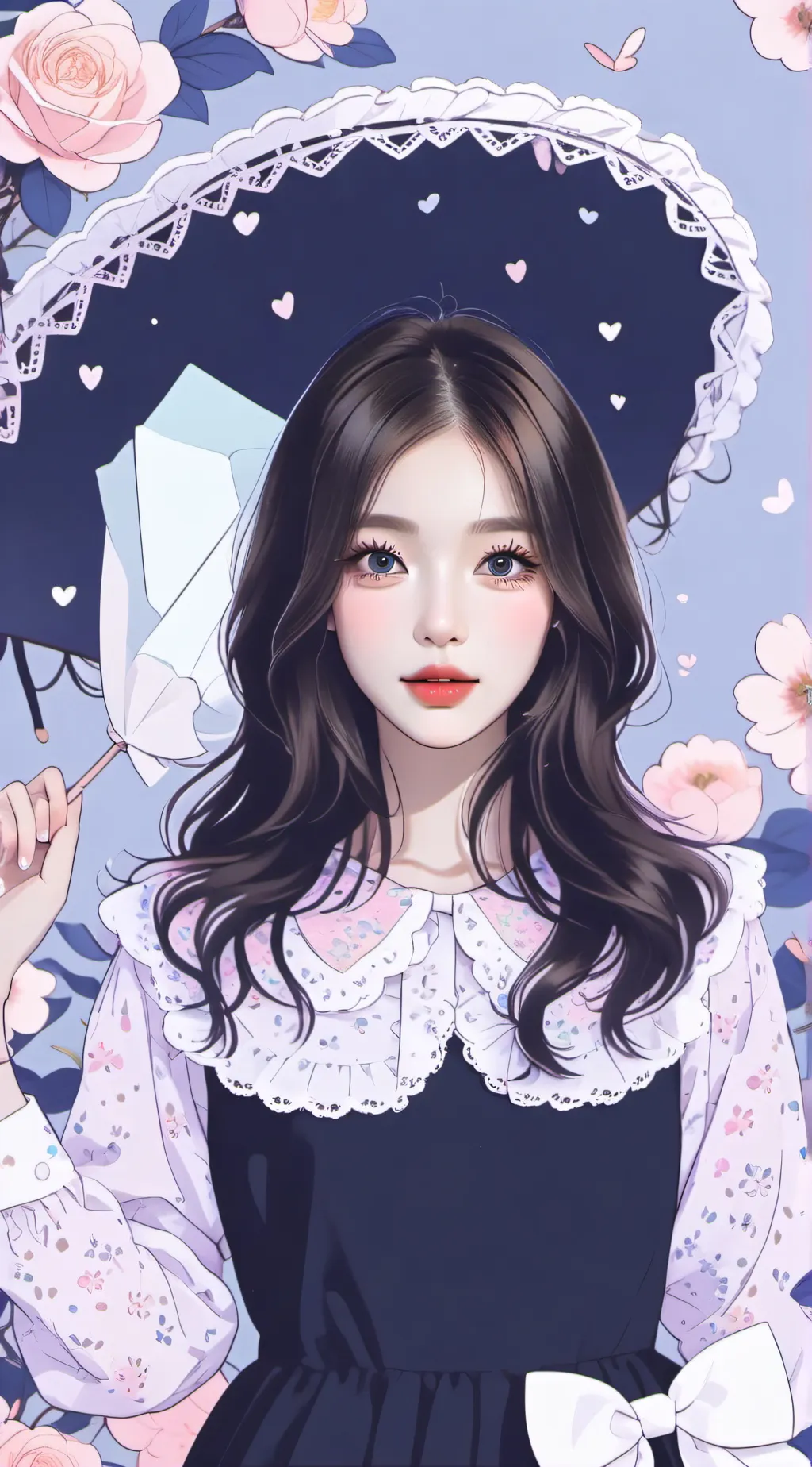 Talkie AI - Chat with Mai