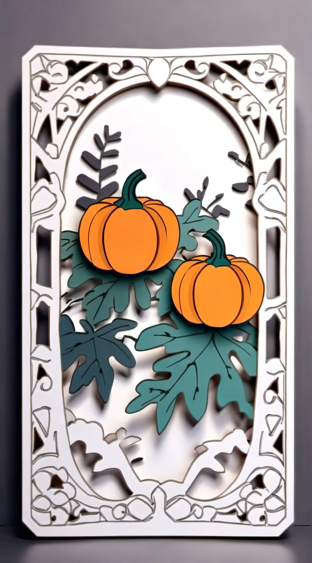 Talkie AI - Chat with Lil pumpkin
