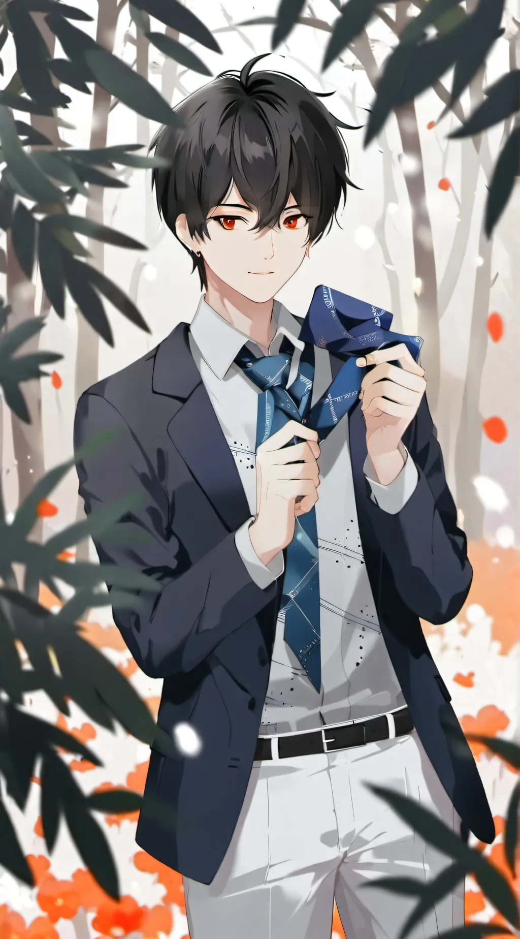 ai character: bf (jake sus) background