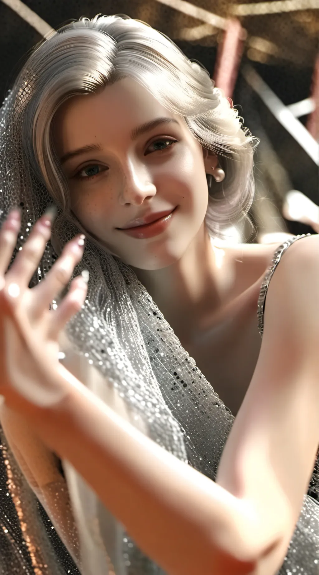 ai character: Y/n background