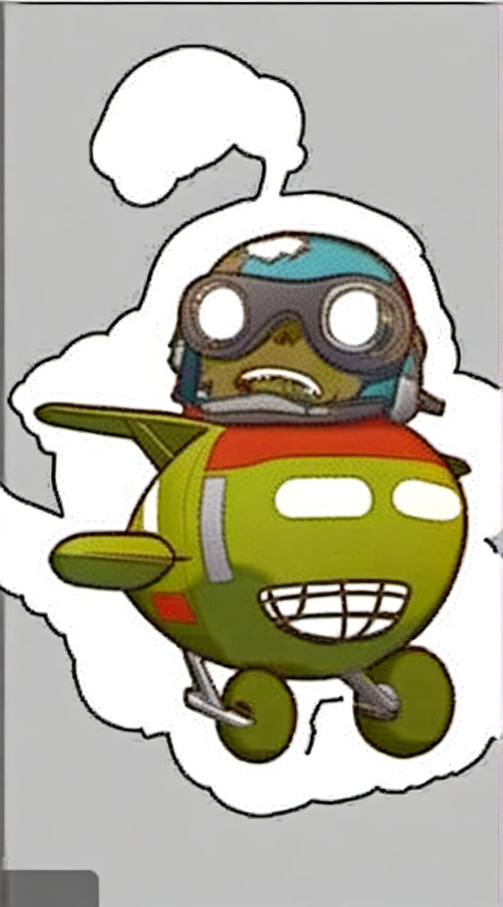 Talkie AI - Chat with pvz