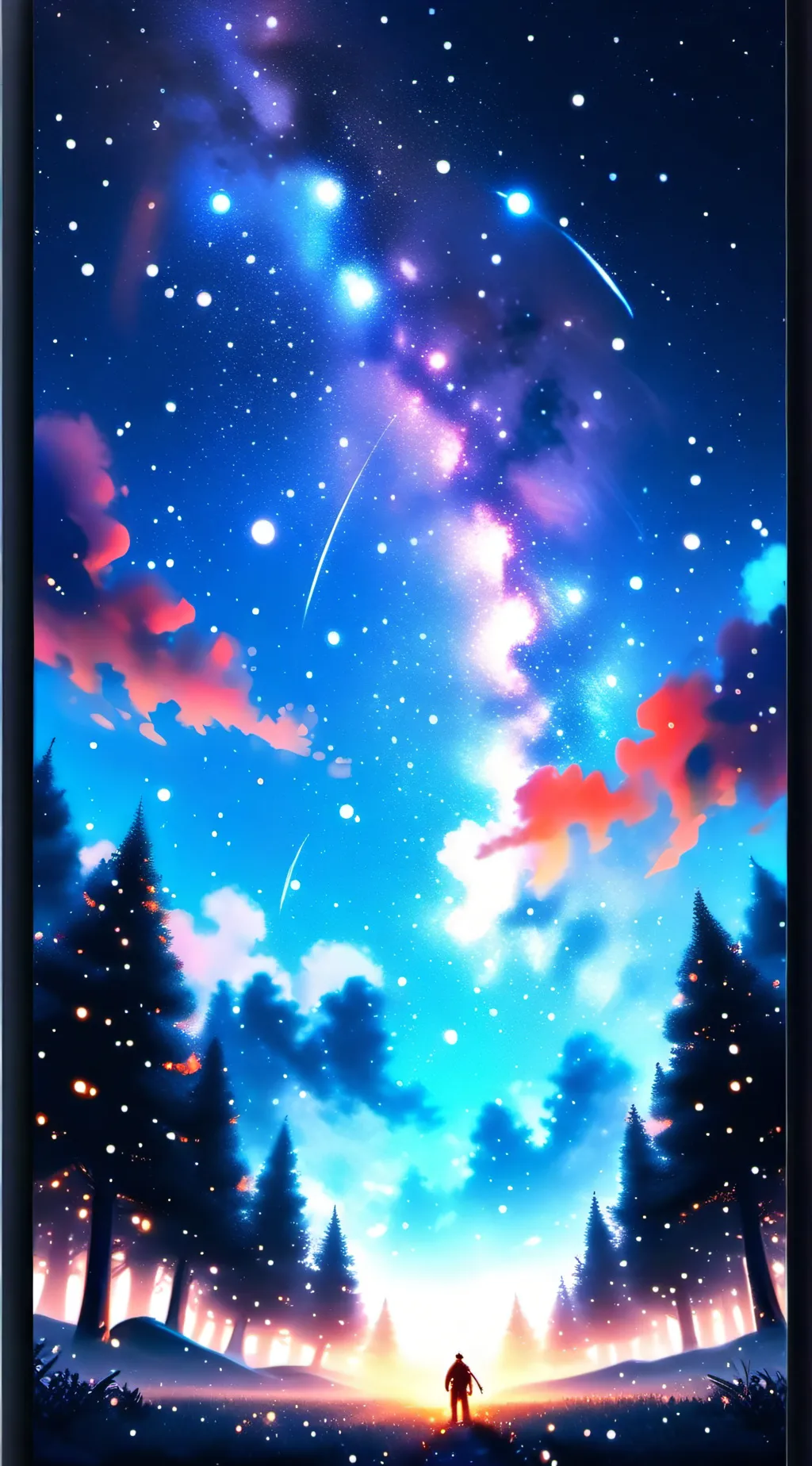 ai character: Varun background