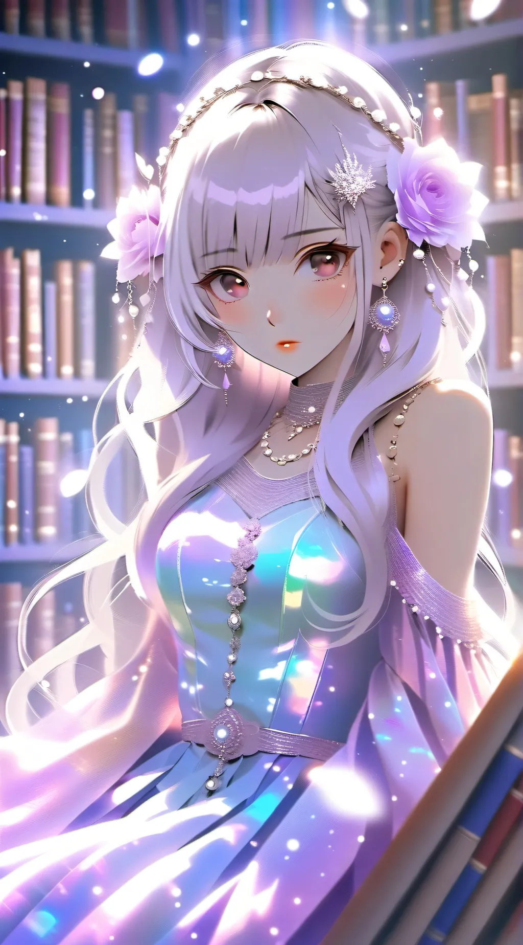 Talkie AI - Chat with Sonya