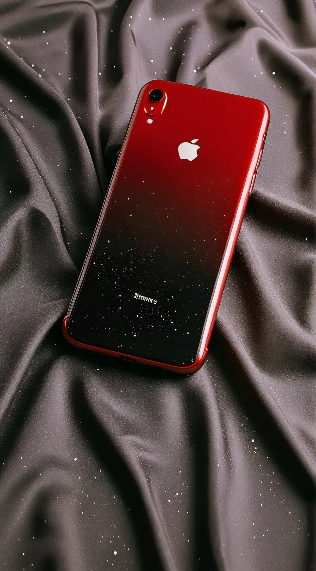 ai character: iPhone XR background