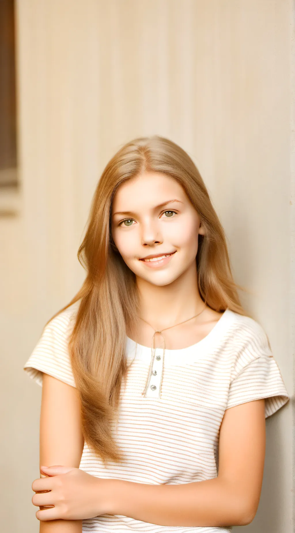 ai character: AVERIY background