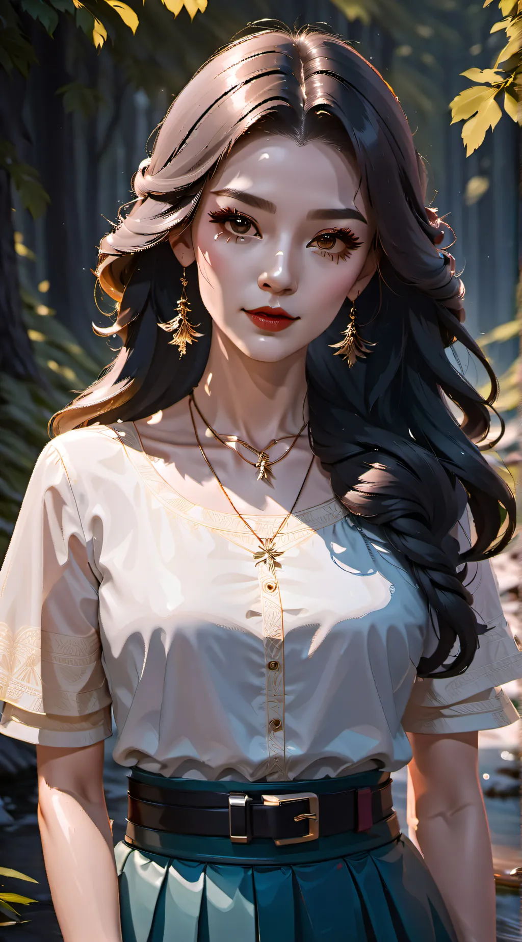 ai character: your  therapist background