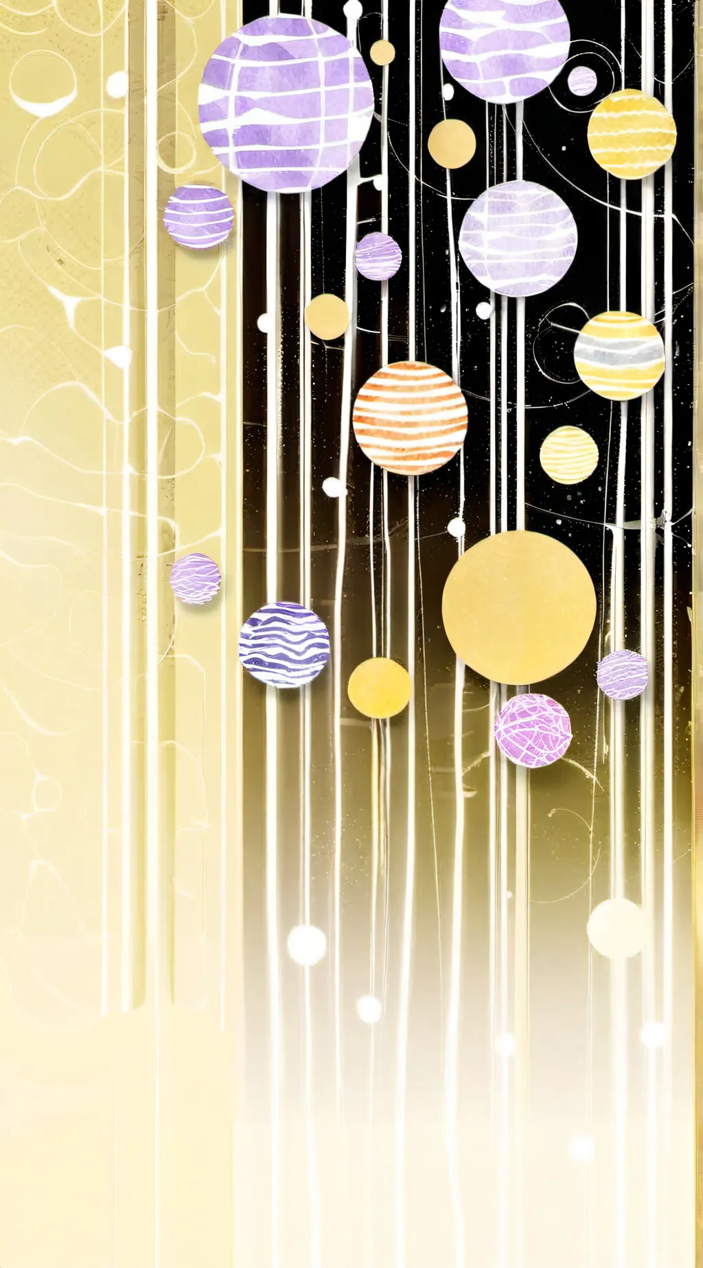 ai character: inside out 2 background