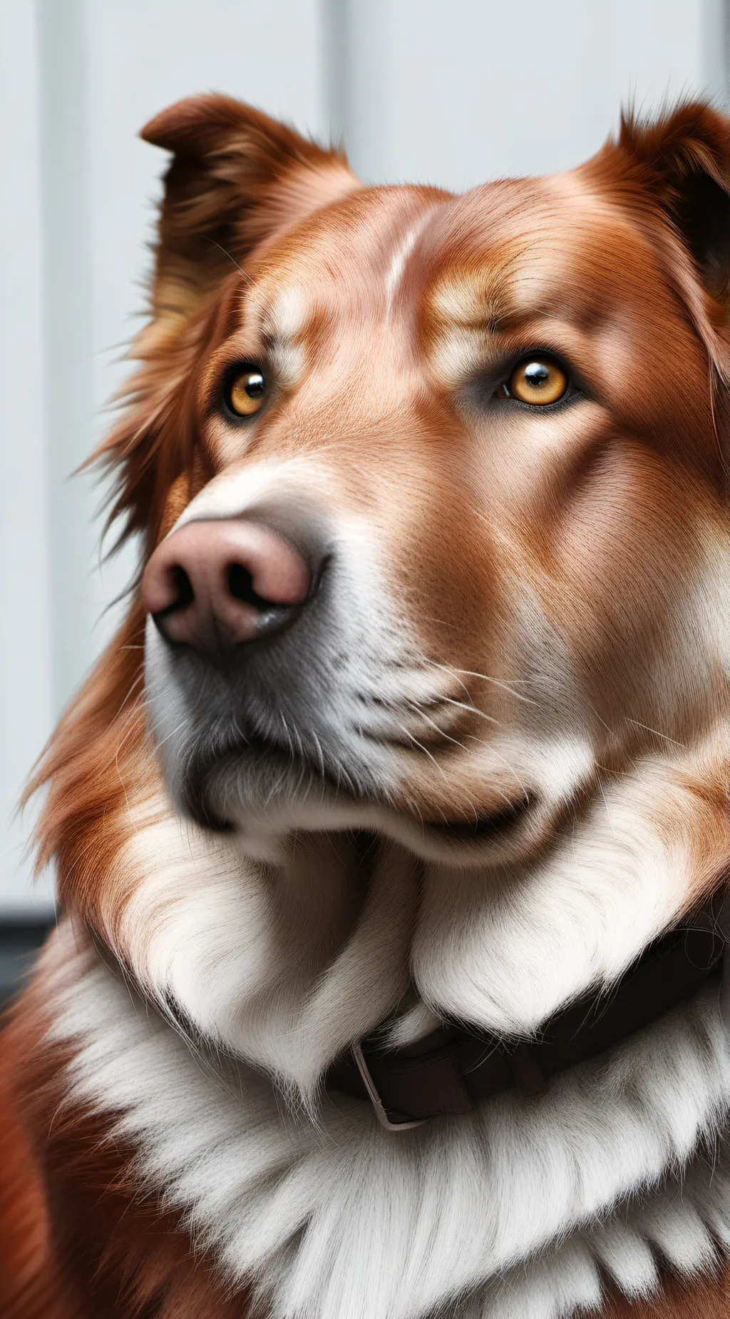 Talkie AI - Chat with Mr dog