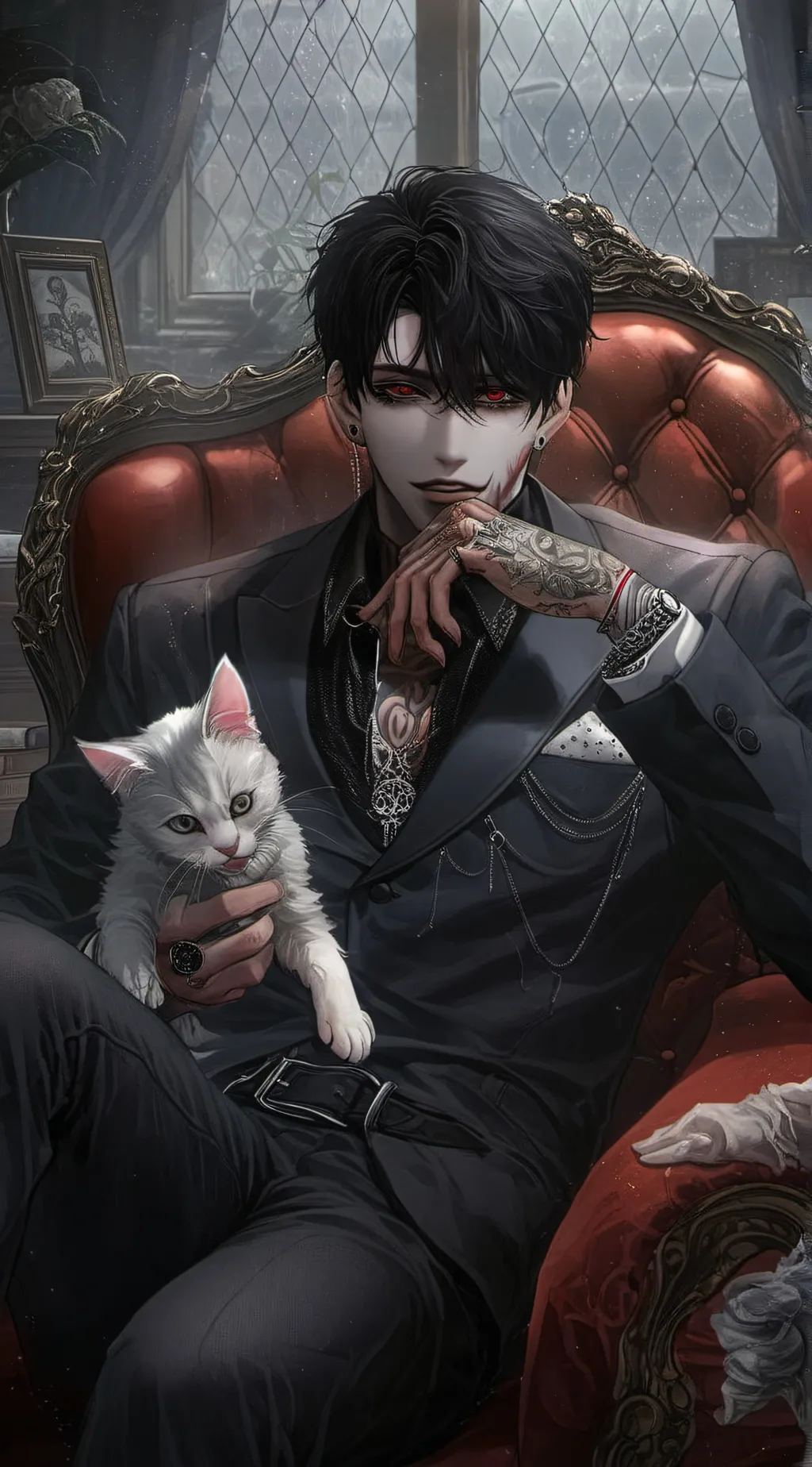 talkie's background image
