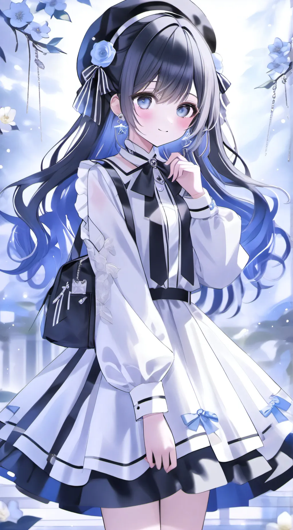 Talkie AI - Chat with Ivy