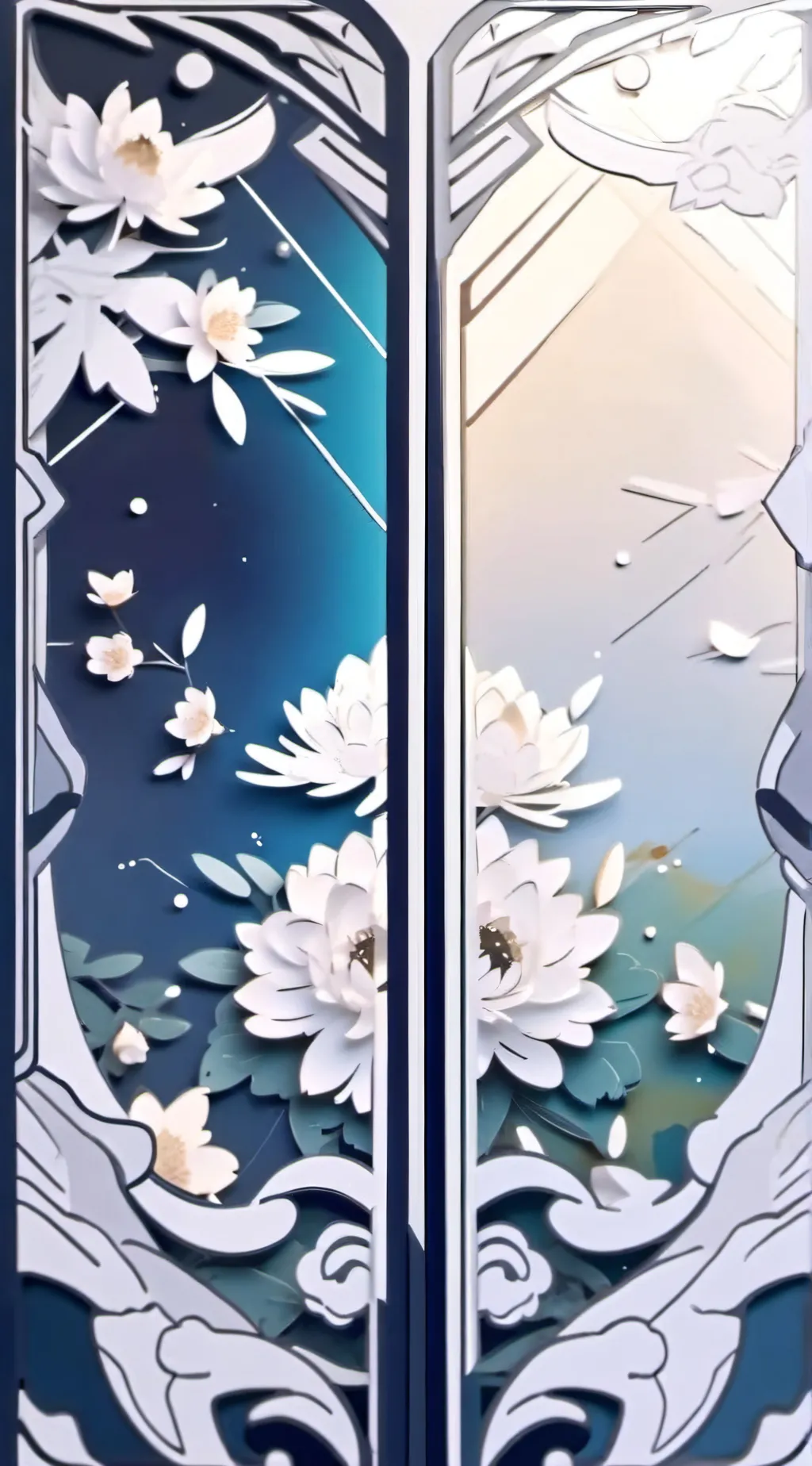 ai character: mm2 background