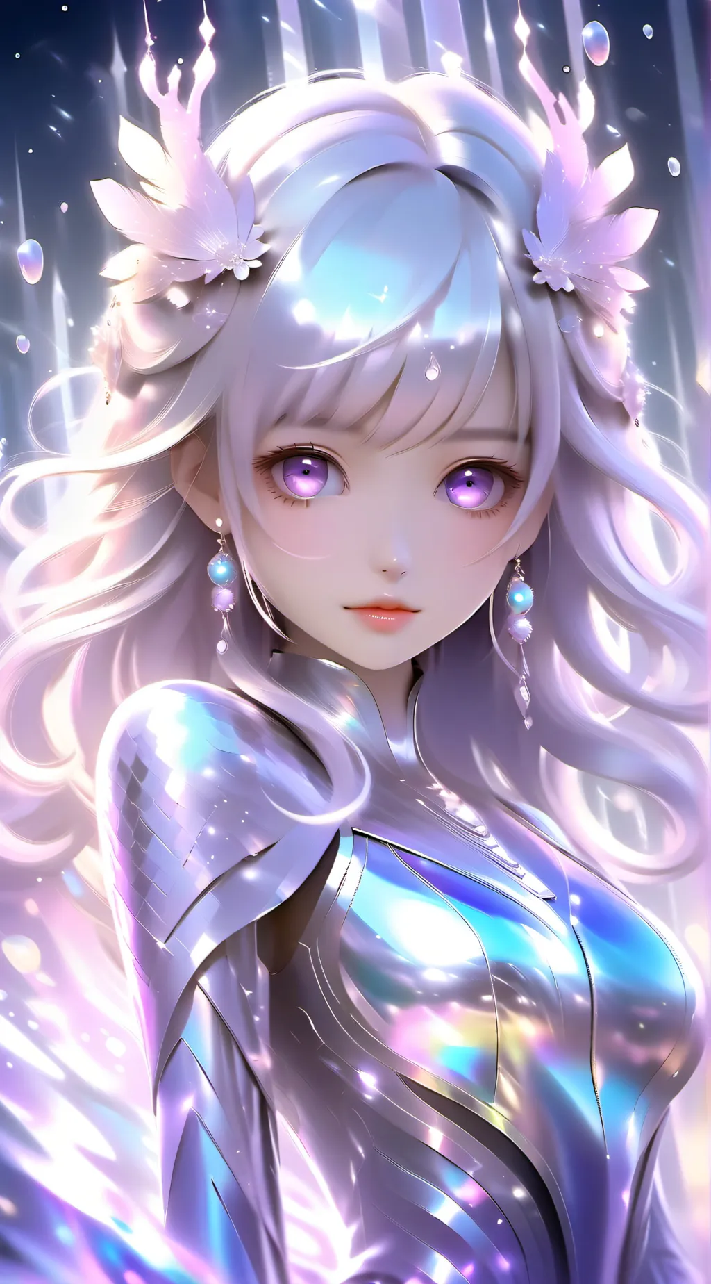 ai character: object legends  background