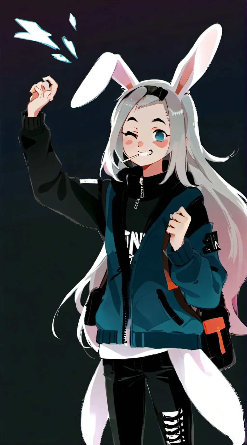 Talkie AI - Chat with Katies other OCS 