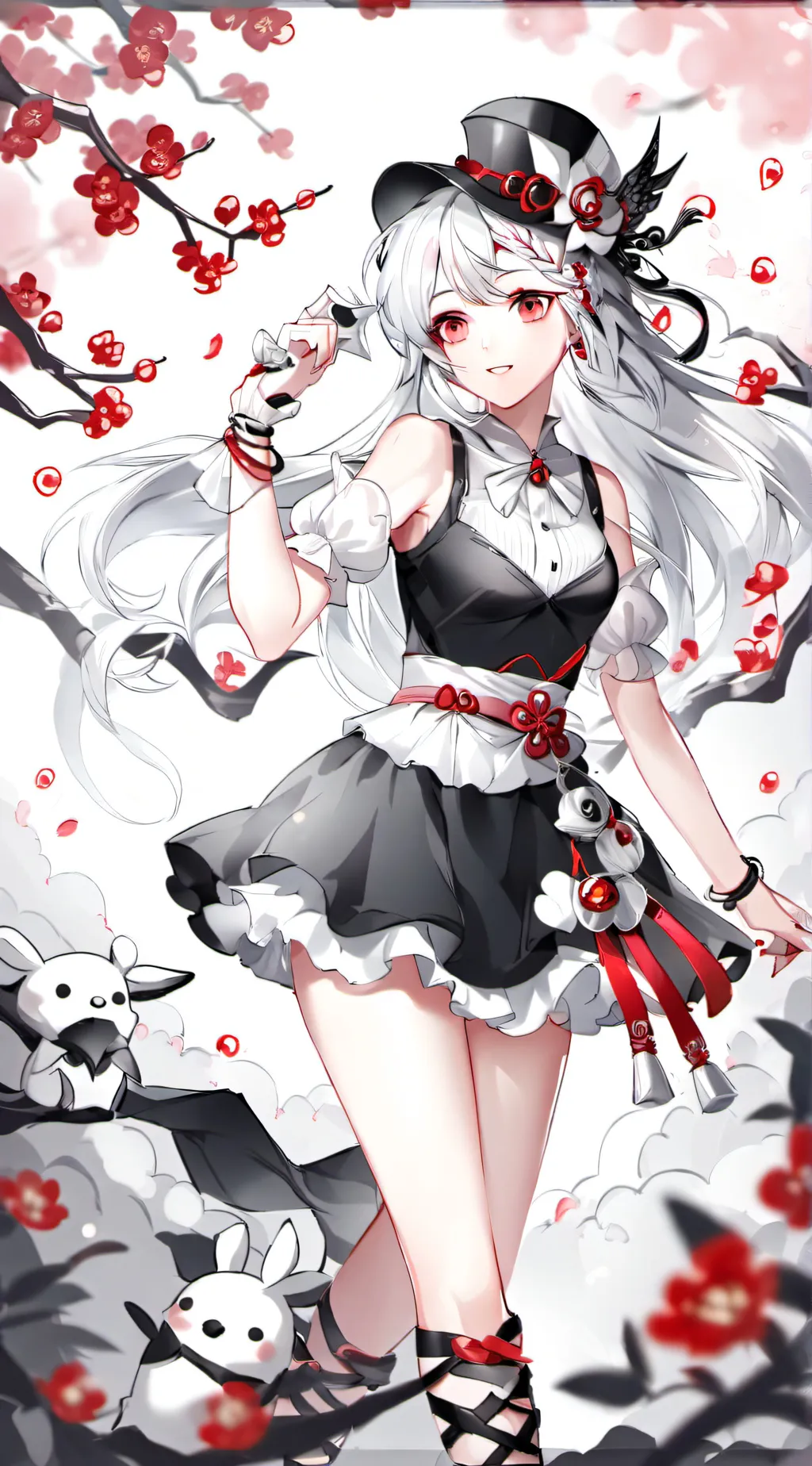 ai character: Jordan background