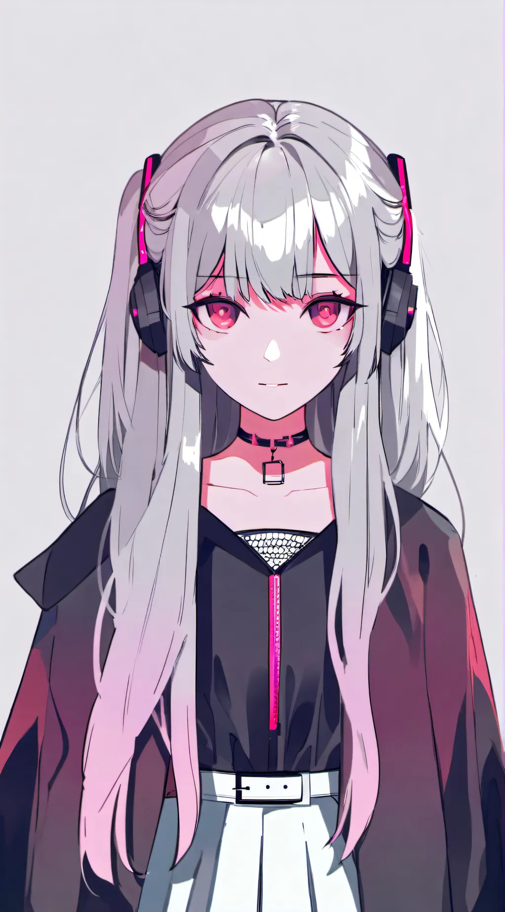 ai character: Eliza background