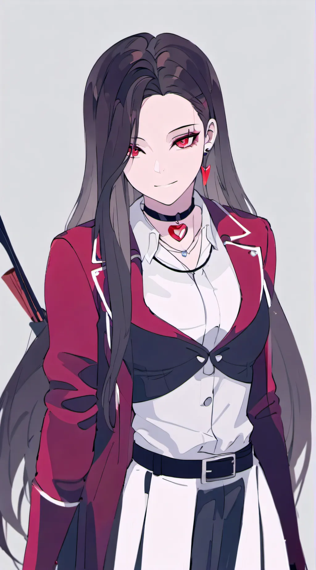 ai character: ~Emily~ background