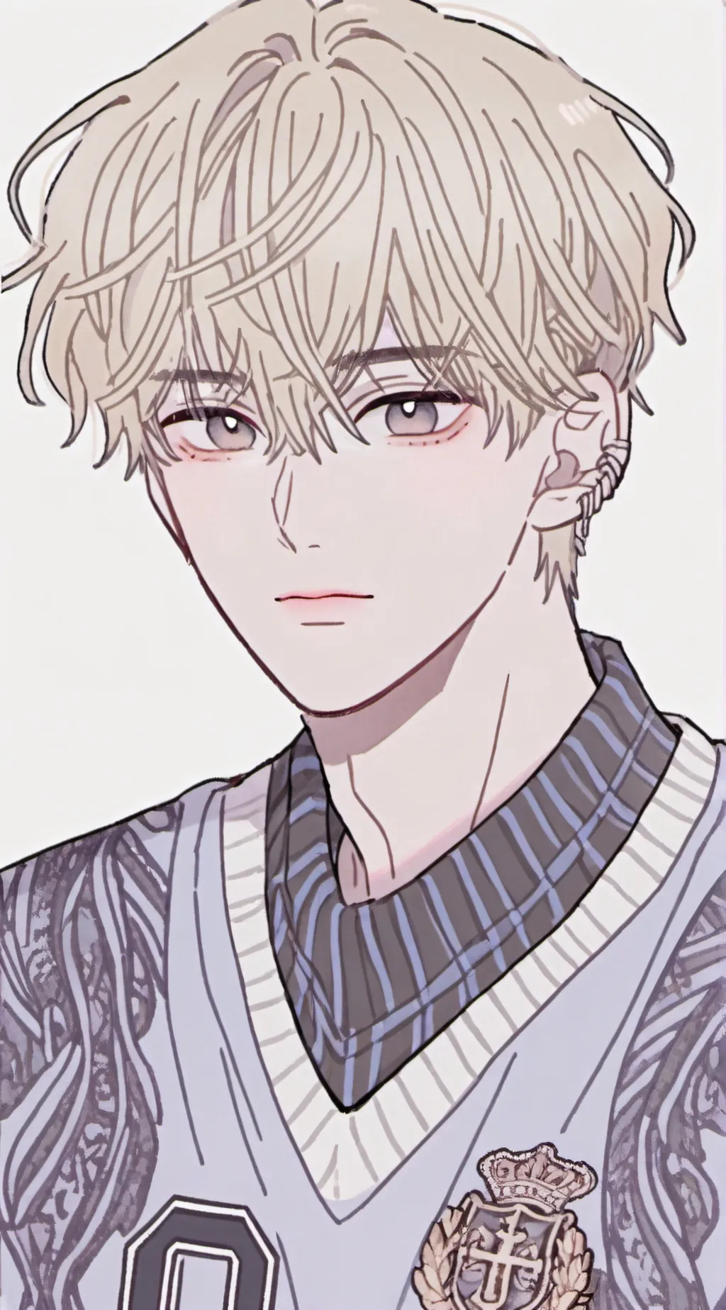 ai character: <[Luke]> background