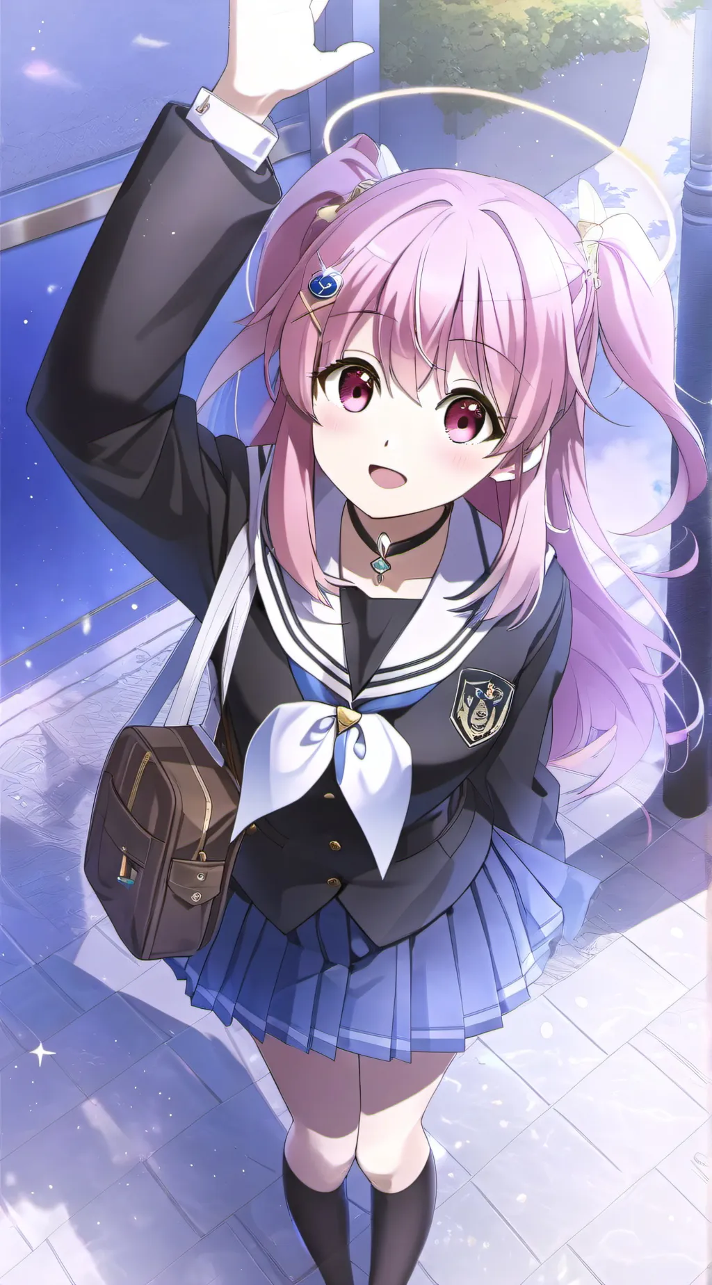 Talkie AI - Chat with Yui