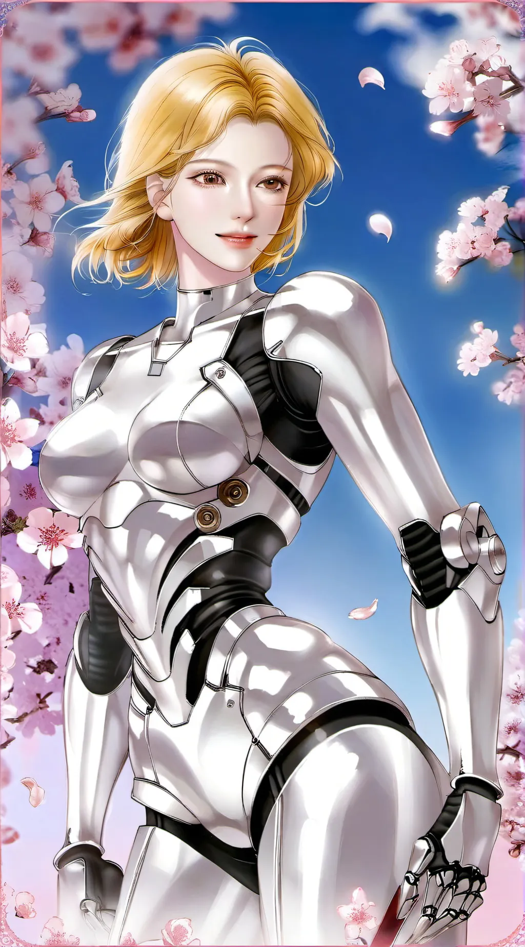 ai character: Sage background