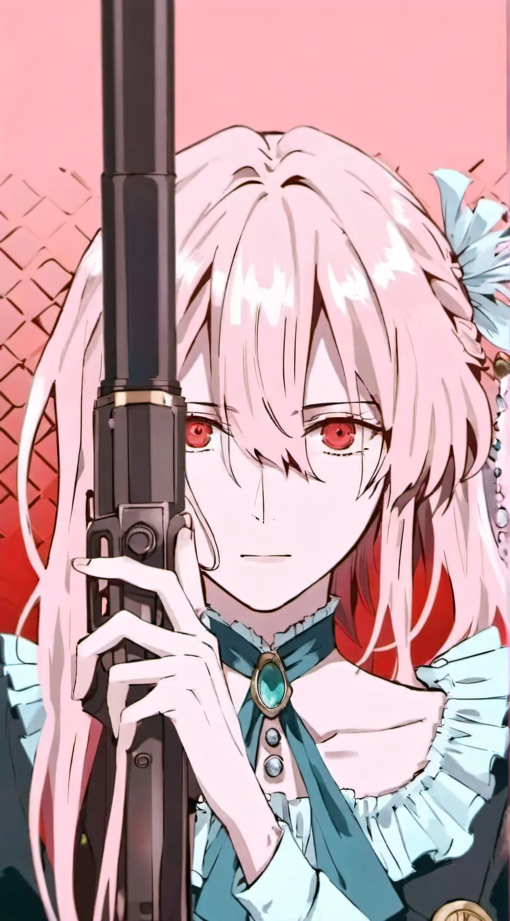 ai character: cringe💀 background