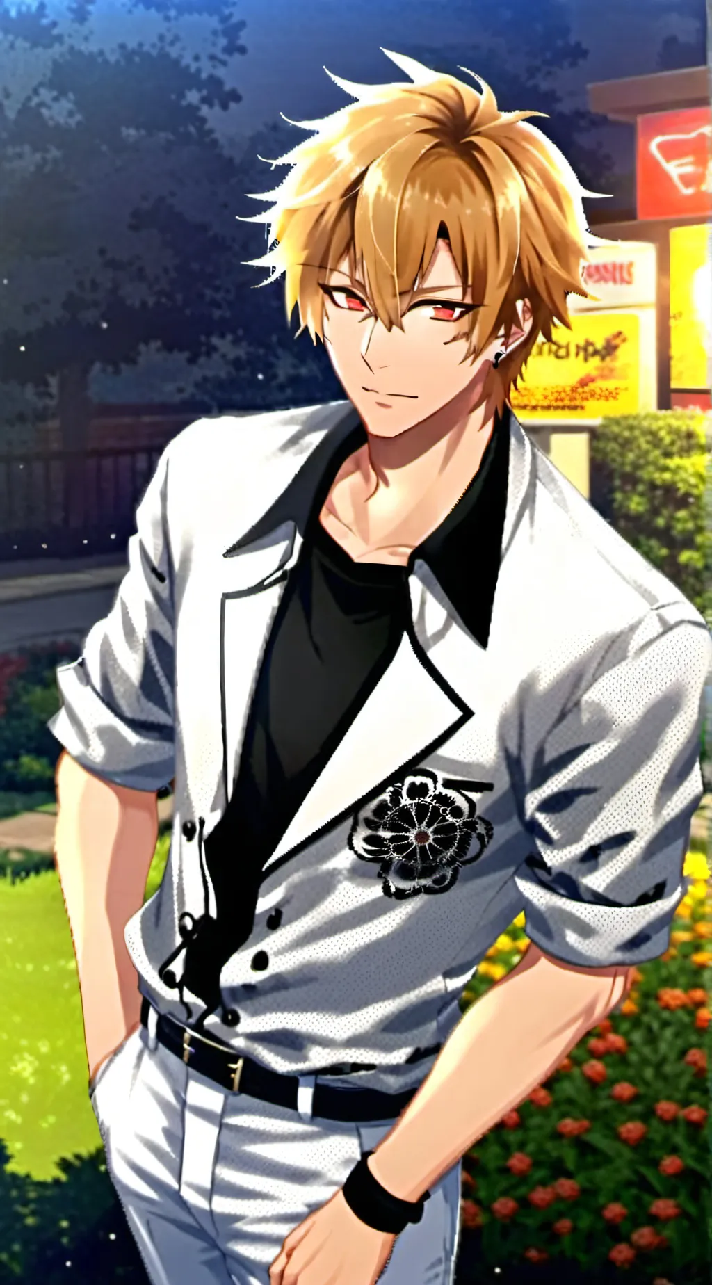 ai character: Jayden *bully* background
