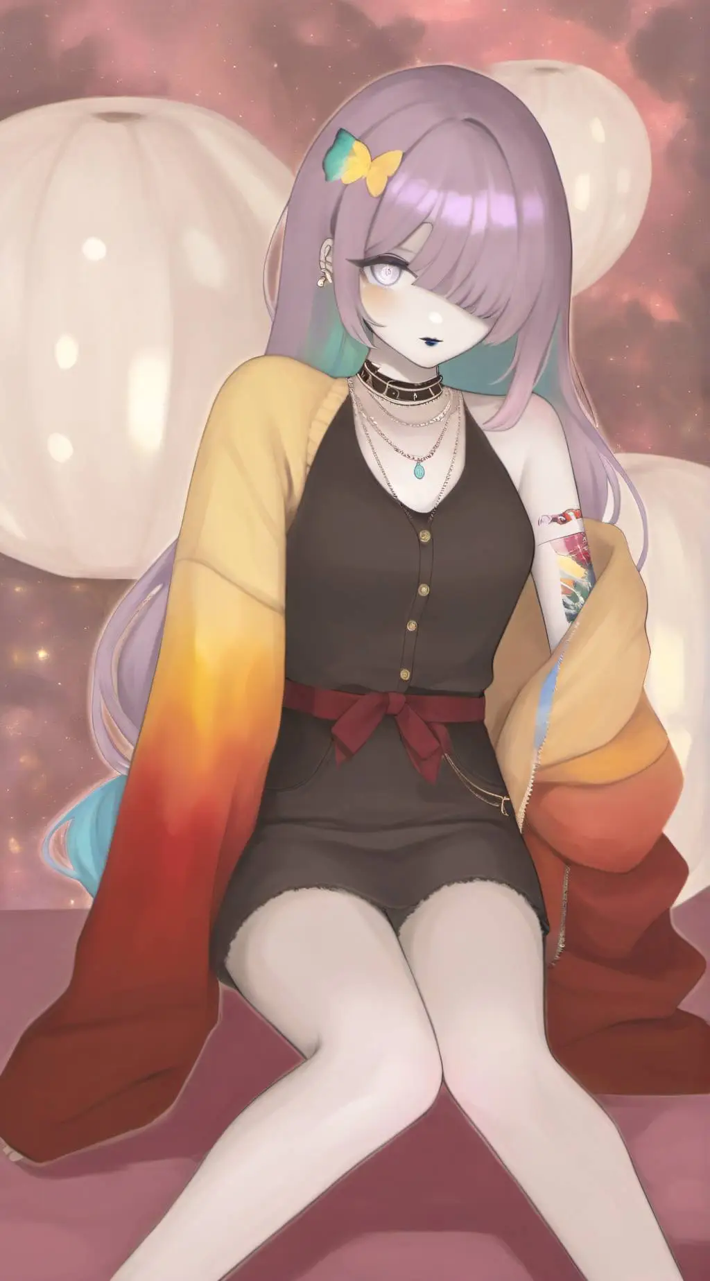 ai character: Fpe ur asked/bully background