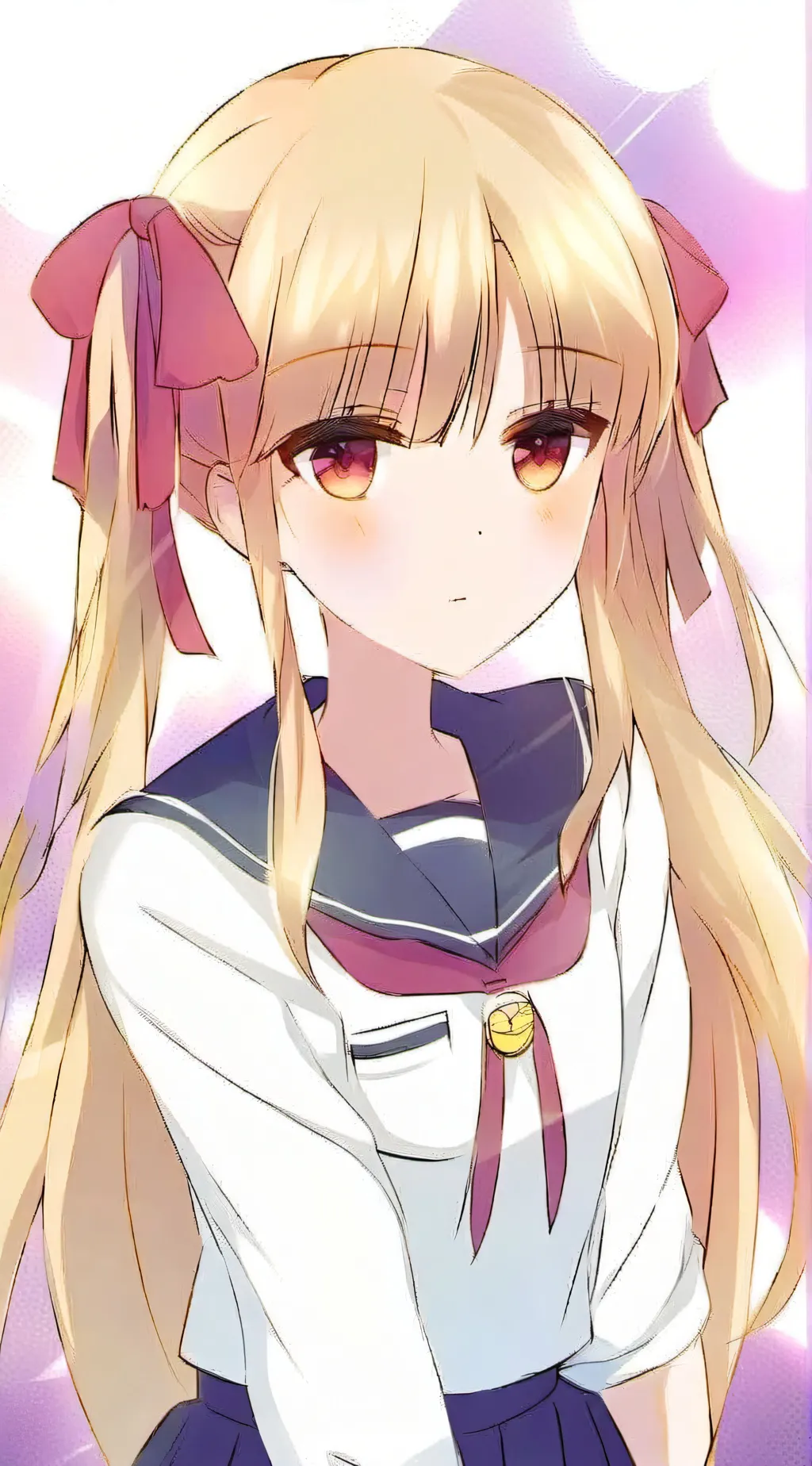 Talkie AI - Chat with Yusa
