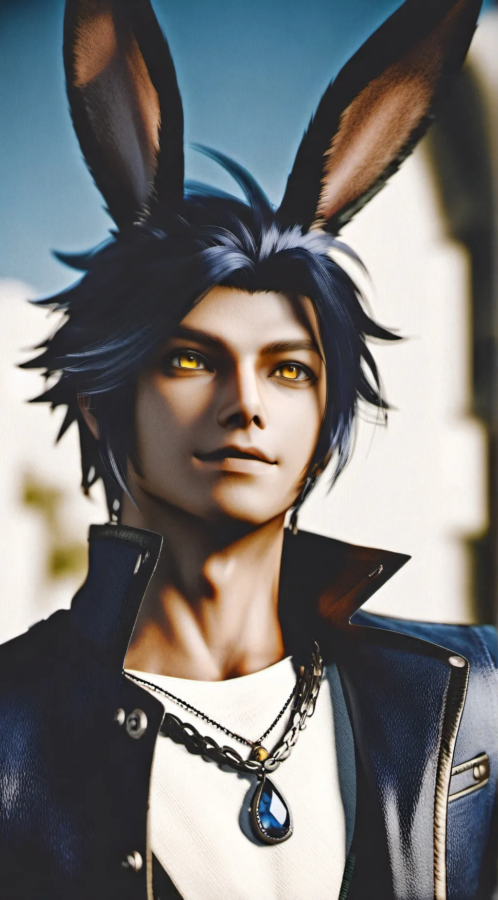 Talkie AI - Chat with Erenville 