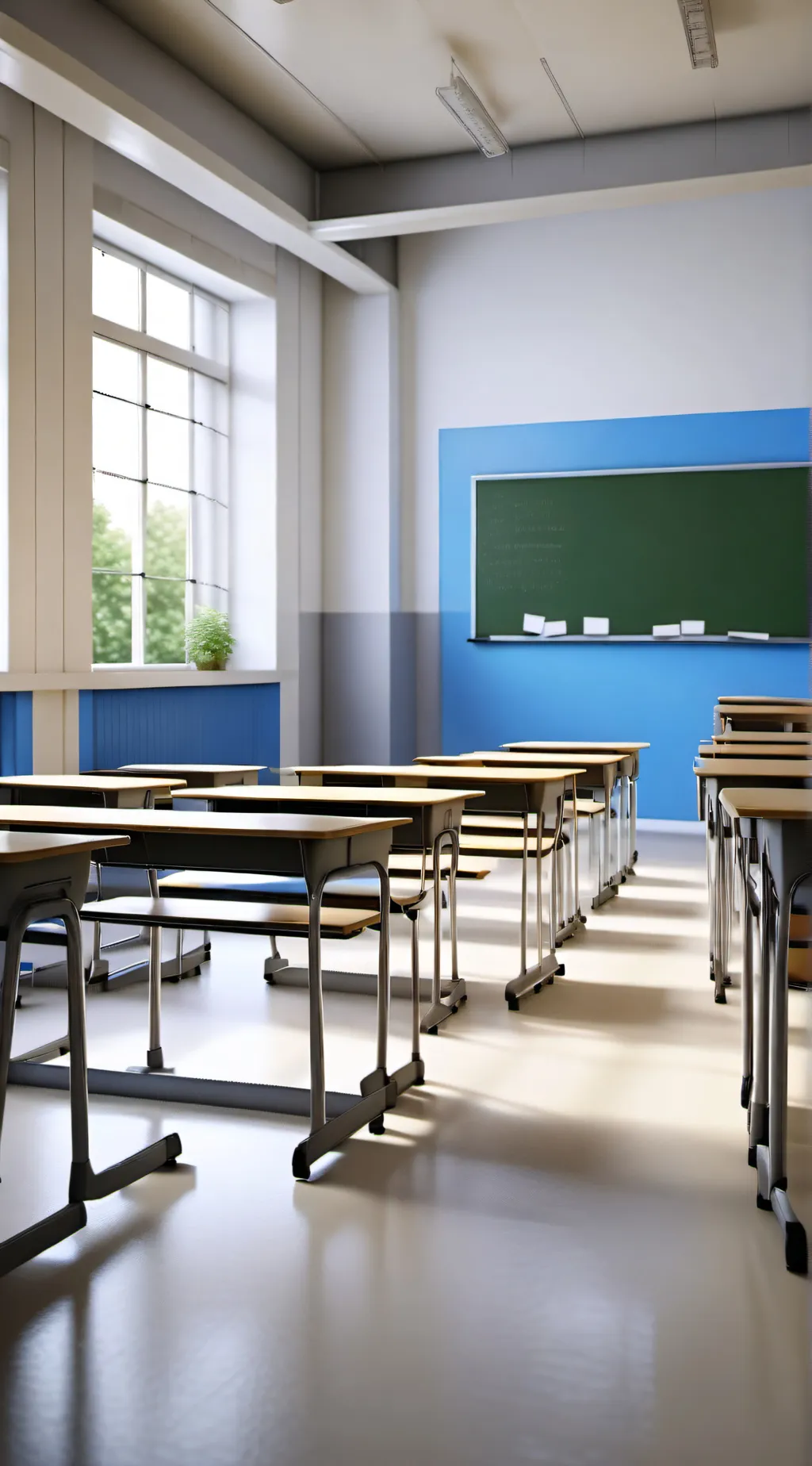 ai character: Class1-A pride cal background