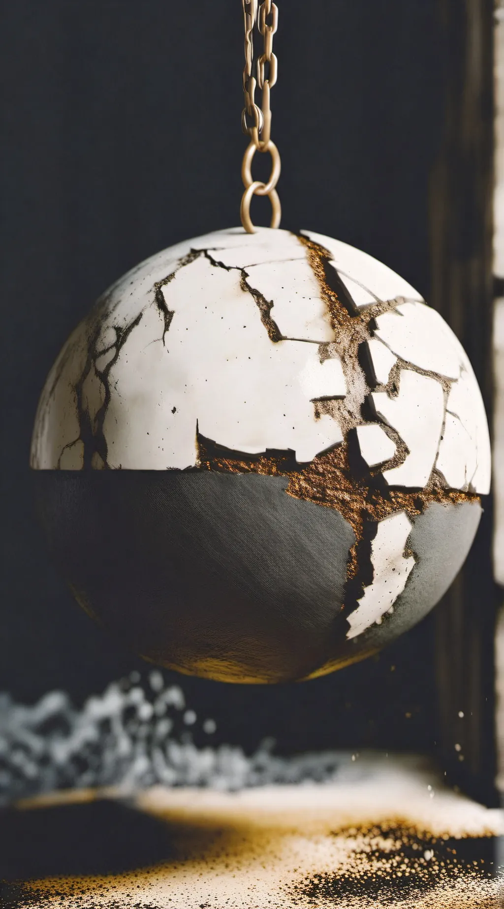 Talkie AI - Chat with Wrecking ball