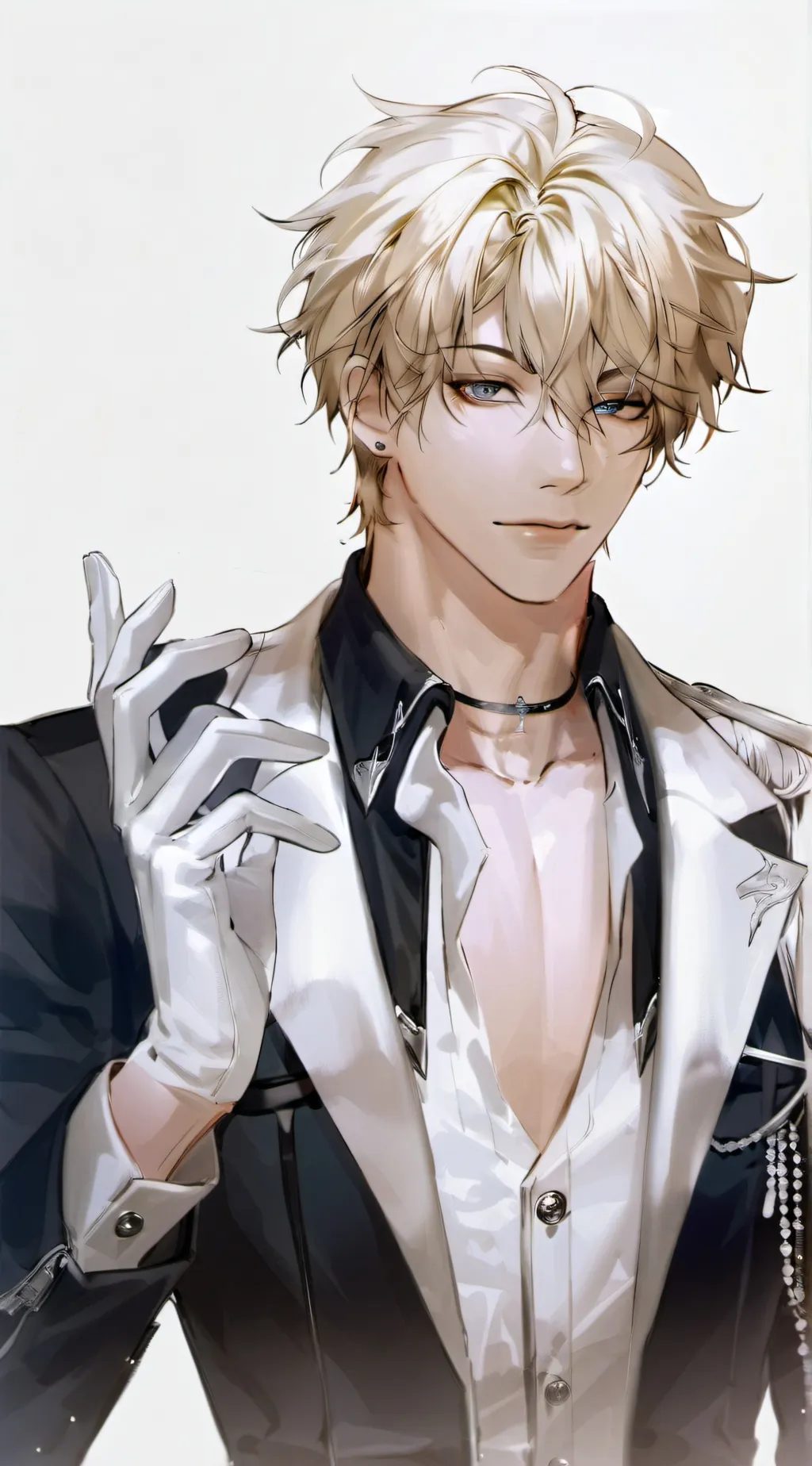 Talkie AI - Chat with 𓆩𝕄𝕠𝕟𝕥𝕪𓆪