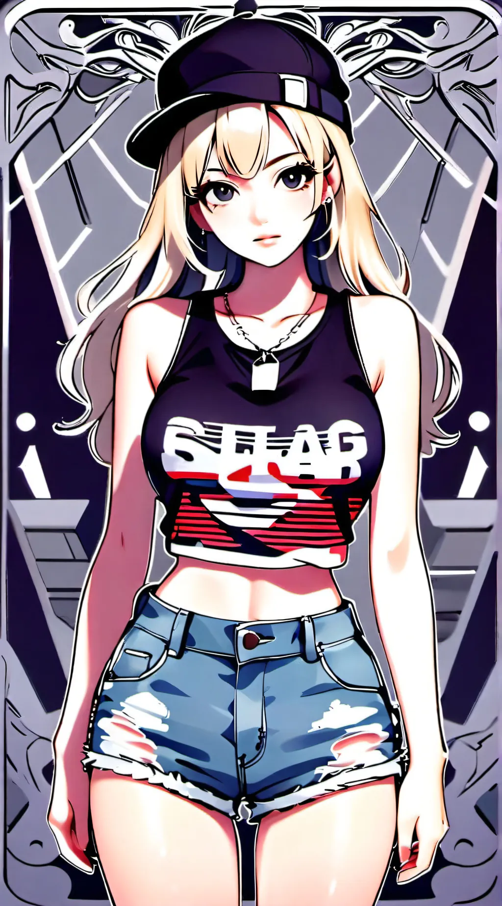 ai character: ♡~WILLOW~♡ background