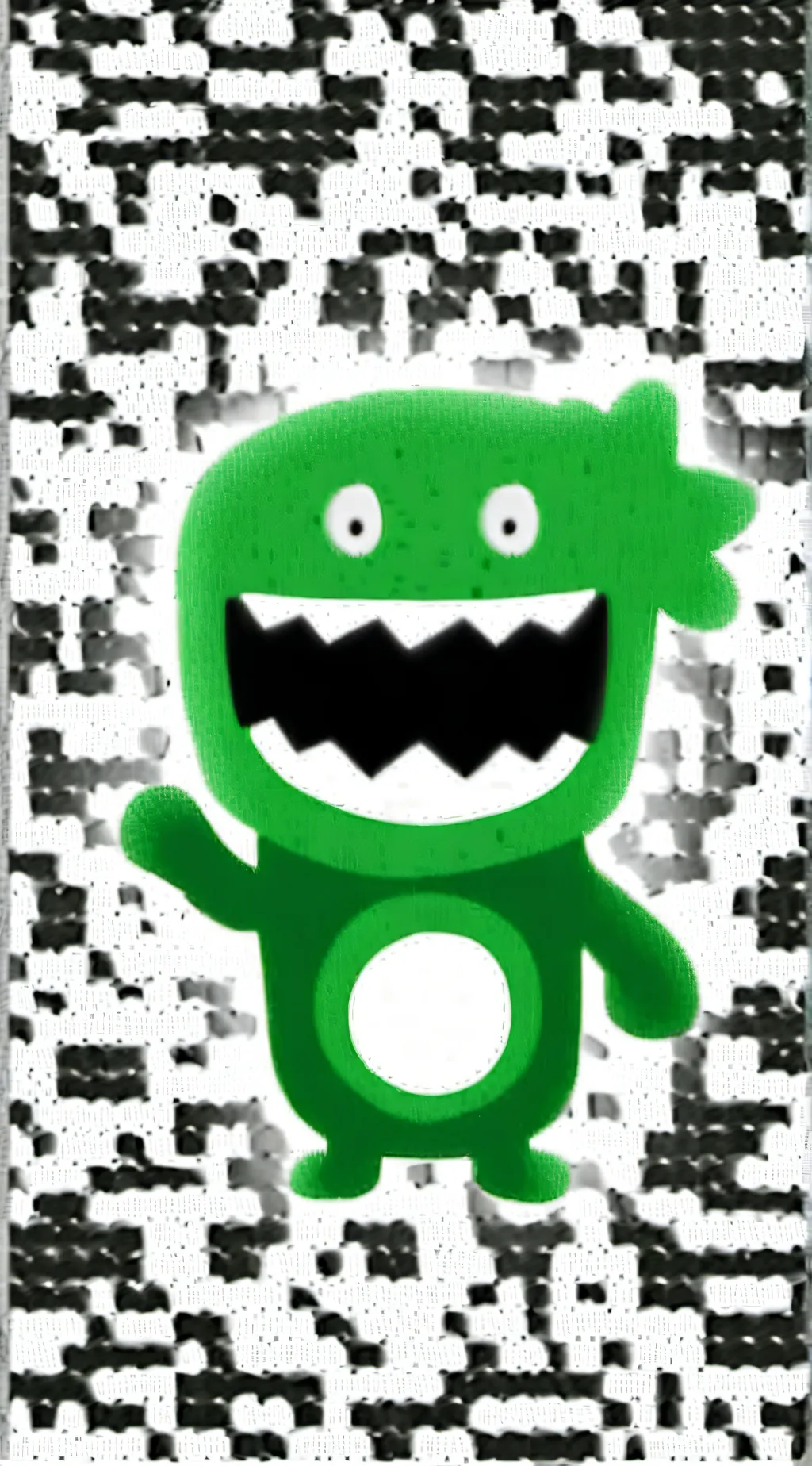 ai character: jumbo josh background