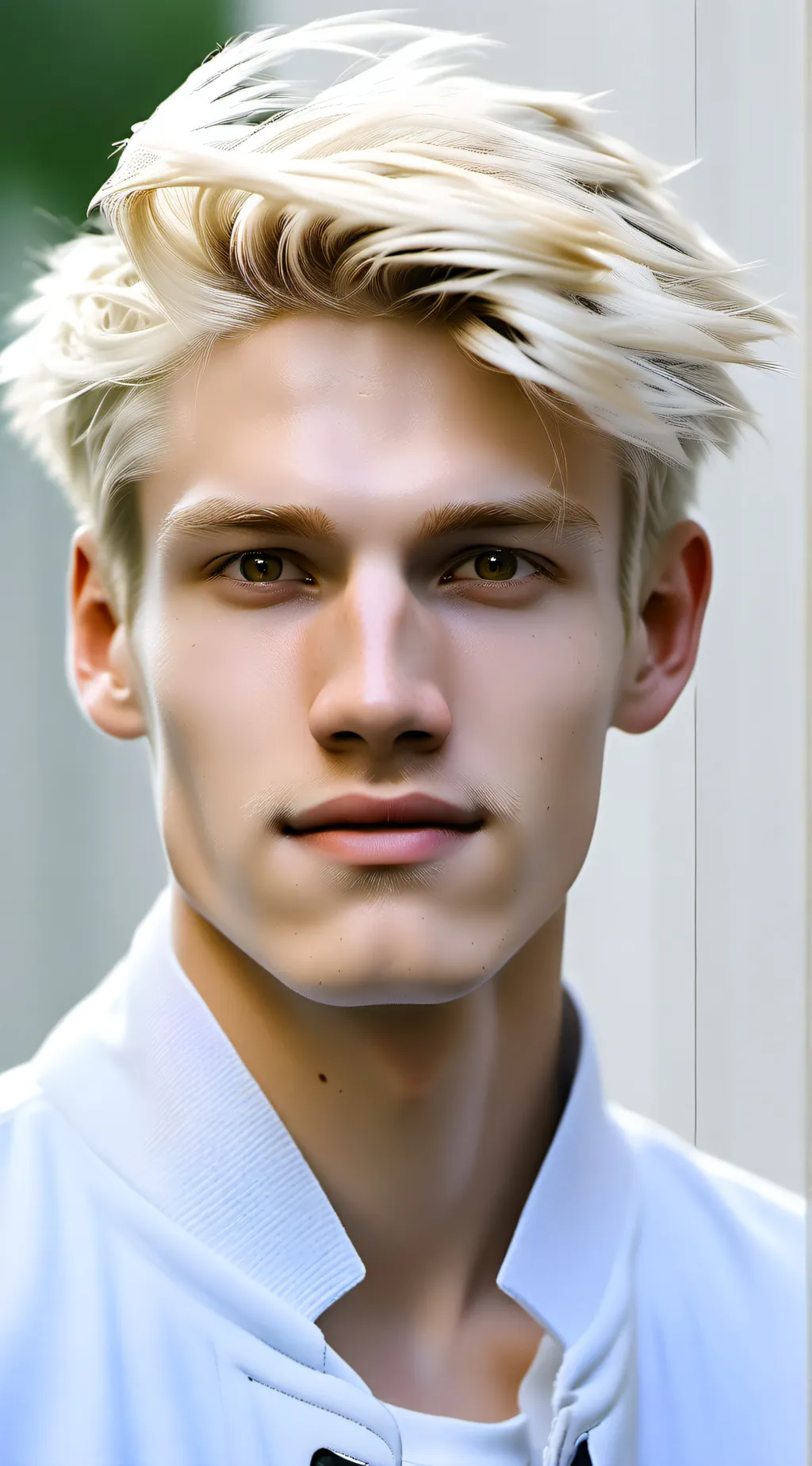 ai character: bryant background