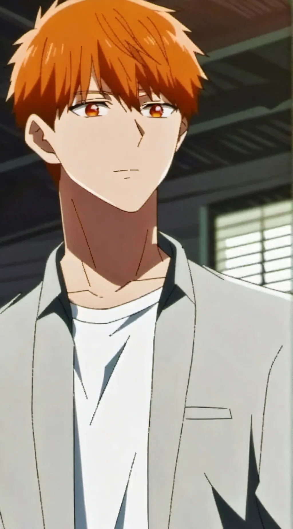 Talkie AI - Chat with kazuki 